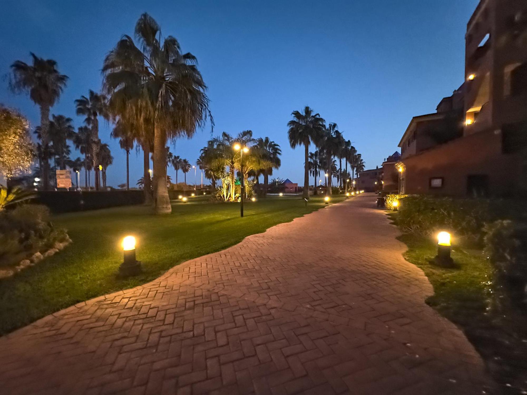 Costa Ballena A 5 Min De La Playa Vistas Al Golf Rota Extérieur photo